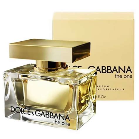 dolce gabbana the one 75ml preço|dolce gabbana the one oud.